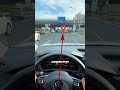 💡 10 Jahre Führerschein und du weißt nicht, wie man die Lichter benutzt? Lerne es in 1 Minute!