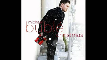 ♥  Michael Buble - Cold December Night