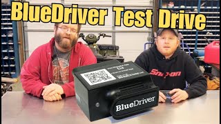 BlueDriver OBD2 Scan Tool Unboxing and Review: A Technician's Perspective. screenshot 4