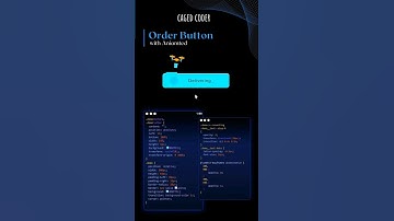delivery button using css ||Animated button|| #webdevelopment #css3 #css #html #html5 #webdesign