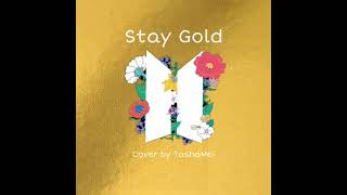 Stay Gold BTS
