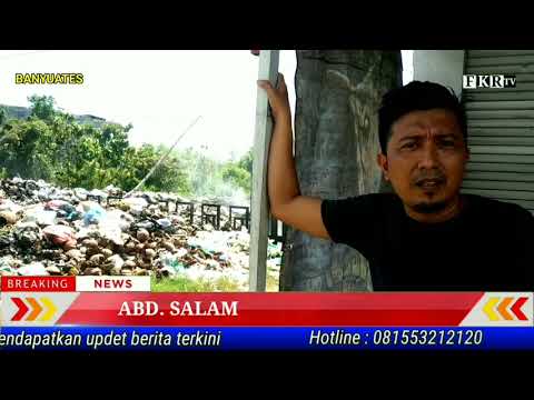 Video: Timbunan Sampah-bukit Piramidal - Pandangan Alternatif