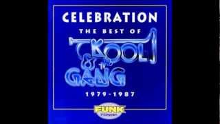 Video thumbnail of "Kool and the Gang - Celebration Lyrics (with Preview)"