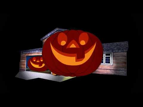 Disney Trick or