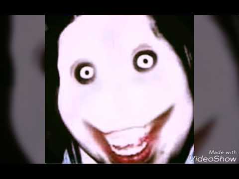 Ảnh Jeff The Killer - Top 10 những bức ảnh ghê tởm của jeff the killer