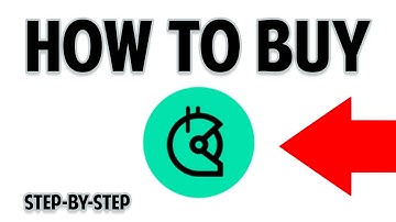 How To Buy Gitcoin (GTC) On Binance 💰