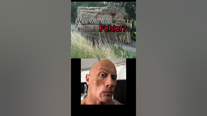 🤣🤣Was war der Fehler⬇️ #dorf #dorfleben #traktor #farming #mercedestruck #mercedes