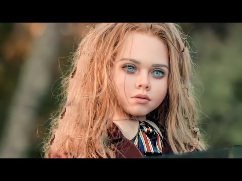 لعبه اتصممت بالذكاء الاصطناعى انها تدافع عن الاطفال ولكنها بتق تل اى حد يفكر يأذيهم