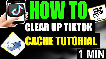 How To Clear TikTok App Cache (2025)
