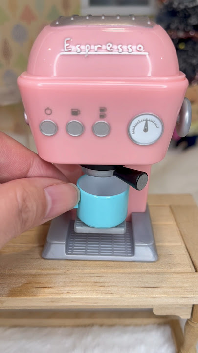Setup and Cook with Miniverse Make It Mini Kitchen with UV Lamp 