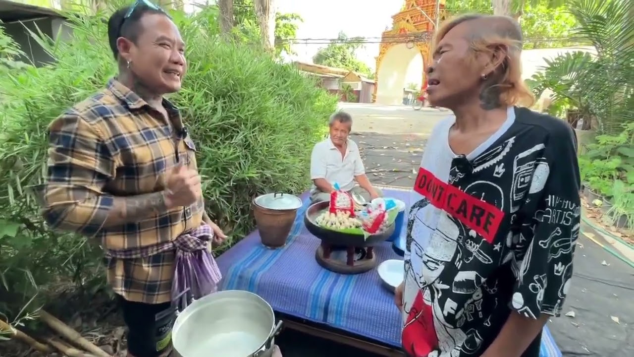 เชฟหัวร้อนเข้าครัววันนี้จะทำเมนูง่ายๆใครๆก่ทำได้ แค่มี #ลูกชิ้นกอบชัย ทำเมนูไหนก็ได้ง่ายๆ เสมจัดให้!