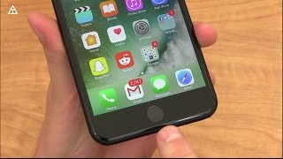 iPhone 7 Plus Impressions: New Features!