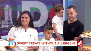 Introducing Allergy Free Bakery What Does It Mean To Be Allergy Free Bakery?