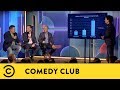 Korrupci  dumaaktul  comedy club