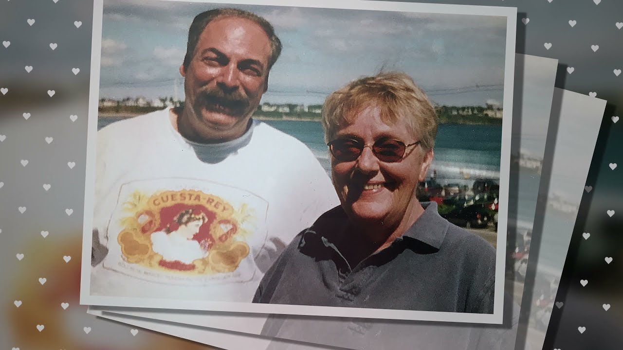 A Celebration of Life - In Loving Memory of Albert Peter DiFalco -  Celebration of Life Photo Mo...