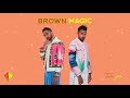 Twinjabi  brown magic official audio