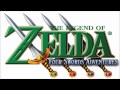 30  realm of the heavens  the legend of zelda four swords adventures ost