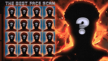 NBA 2K22 BEST FACE CREATION!! LOOK LIKE A COMP GUARD!!!