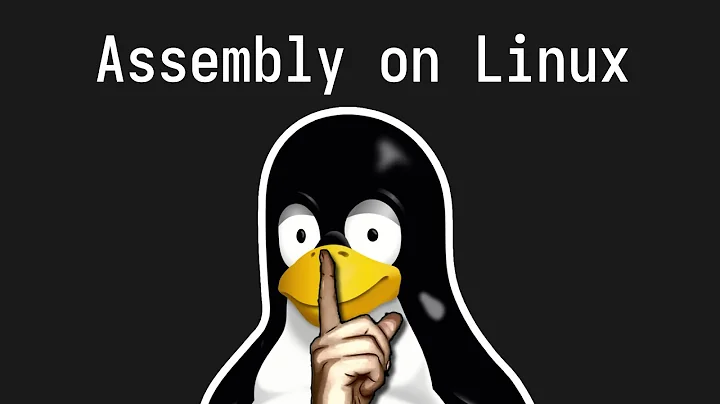 You Should NOT Program on Linux Like This