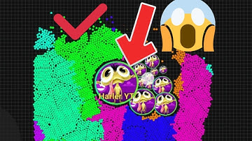 (agario macro) ( BLOB.İO)