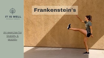 Frankenstein