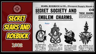 The Secrets of Sears (1902)