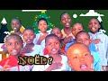NOËL (CHRISTMAS) AYE IMEKUJA KWETU?