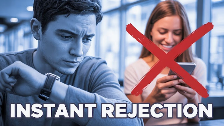 5 First Date MISTAKES That Guarantee You'll Stay Single