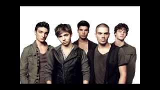 The Wanted - Summer Alive (Lyrics + Pictures)