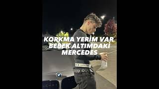 Deha Inc. - C63,Phonk,Çiktim Sensi̇z Tati̇le