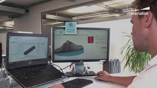 High-End Simulation For 3D Printing Materialise Magics