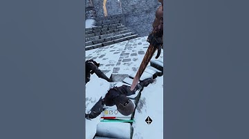 Skydance’s Behemoth VR “The Grappling Hook Is Too Fun” #shorts #quest3