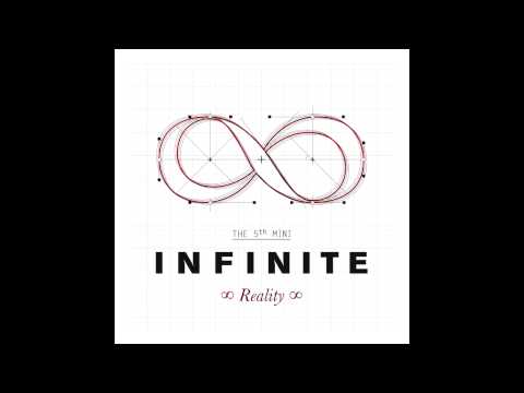 INFINITE (+) 발걸음