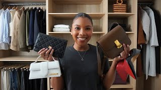 Handbags and Shoes Collection | How to Avoid Overkill When Buying Handbags and Shoes by Thessely Juliet 8,889 views 1 month ago 23 minutes