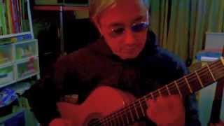 The Girl From Ipanema　イパネマの娘　Baden Powell　イパネマのマネ