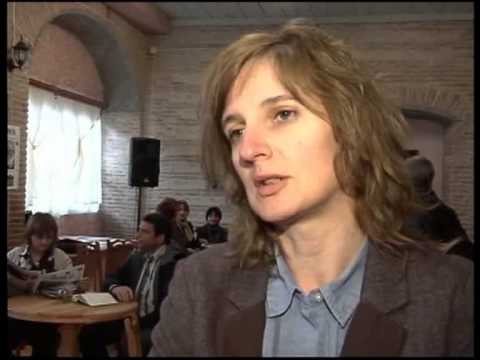 ფესტივალ „NEW ნადიმი\"-ს პრეზენტაცია