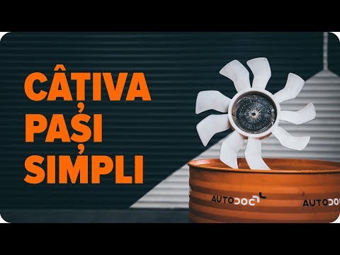 Video: Înlocuirea Ventilatorului Aragazului Kalina: Cum Să Schimbați Dacă Nu Funcționează, Reparați-o Singur