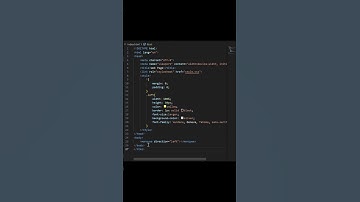 HTML, SLIDING EFFECT !  marquee tag in HTML #coding #programming