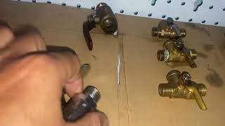 Van Gắn Đầu Xịt Hàng Zin Tháo Máy Videos 1022Vui Lòng Gọi Hà 0983.11.11.14