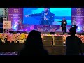 Smart value  recognition program mr bikash ghosh motivation speech 2022