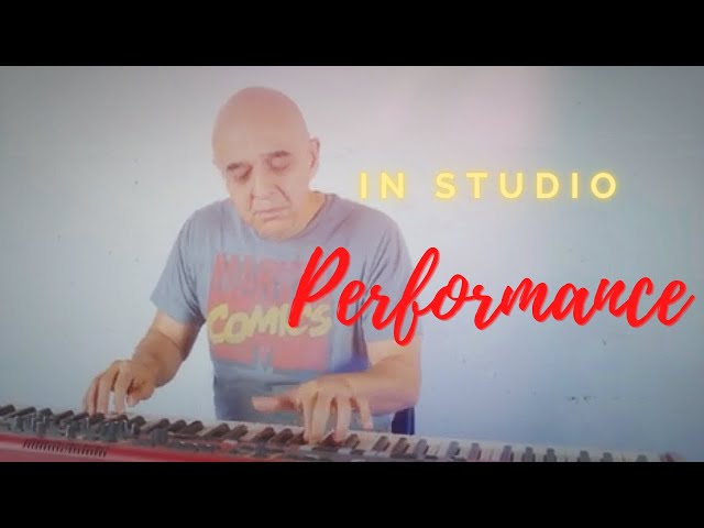 Episode #64 - In Studio Performance "The Time Is Now"