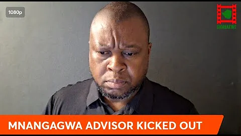 WATCH LIVE: Mnangagwa Advisor Tungwarara Kicked Out Of ZANU-PF Central Committee