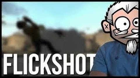 CS:GO 1vs3 Clutch with epic Flickshot on Overpass  |  SpoonerMine
