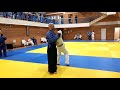 Unbelievable REAL AIKIDO MASTER !
