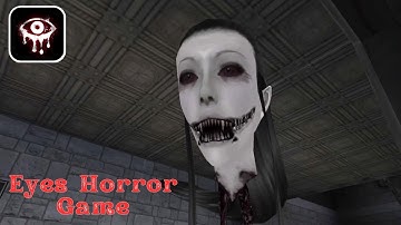 Eyes The Horror Game Normal Mode | Gameplay Walkthrough | PART 1 (iOS, Android)