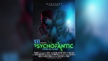 Psychofantic Video Funding Breakdown