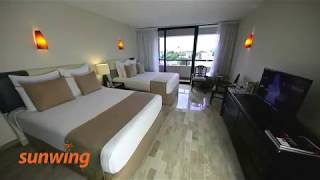 Smart Cancun by Oasis | Cancun, Mexico | Sunwing