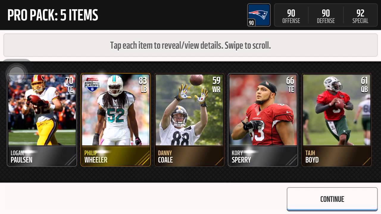 Elite Trophy Trade-In + 60k Pack Opening