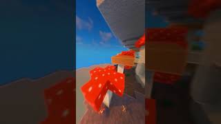 Can You Survive This Crazy Minecraft Parkour Map? #minecraft screenshot 5