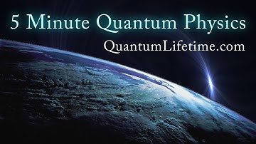 Observables and Compatibility: 5 Minute Quantum Physics Part 2